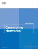 Cisco Networking Academy Connecting Networks Course Booklet 