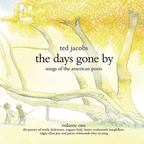 Ted Jacobs/Days Gone By
