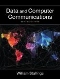 William Stallings Data And Computer Communications 0010 Edition; 