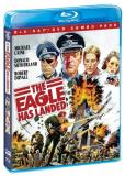 The Eagle Has Landed Collector's The Eagle Has Landed Collector's Blu Ray Ws Nr Incl. DVD 