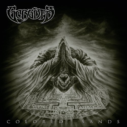 Gorguts/Colored Sands