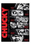 Chucky Complete Collection DVD Nr Ws 