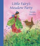 Daniela Drescher Little Fairy's Meadow Party 