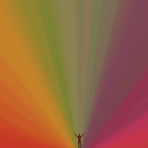 Edward Sharpe & The Magnetic Z/Edward Sharpe & The Magnetic Z@2 Lp