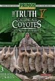 Primos The Truth 5 Calling All Coyotes Call 