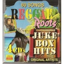 REGGAE ROOTS/Title