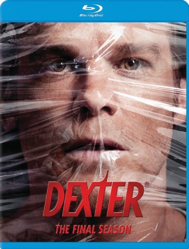 Dexter/Season 8 Final Season@Blu-Ray@NR