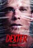 Dexter Season 8 Final Season DVD Nr 