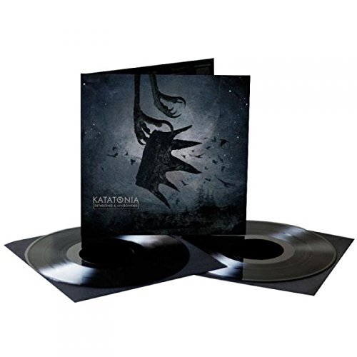 Katatonia/Dethroned & Uncrowned