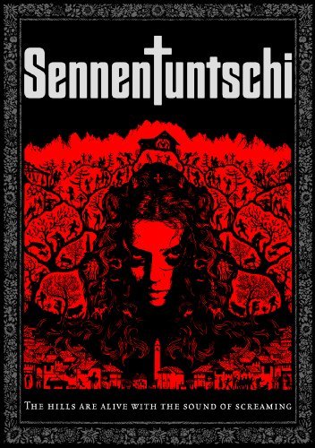 Sennentuntschi: Curse Of The Alps/Sennentuntschi: Curse Of The Alps@Dvd@Nr