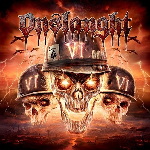 Onslaught/Vi