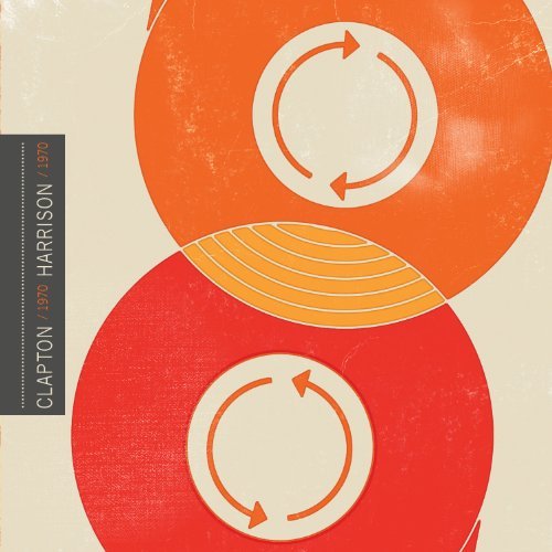 Eric Clapton/Smith Tapes