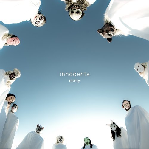 Moby/Innocents
