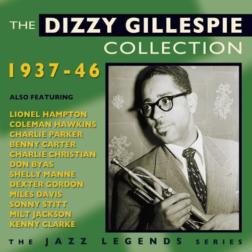 Dizzy Gillespie/Dizzy Gillespie Collection 193