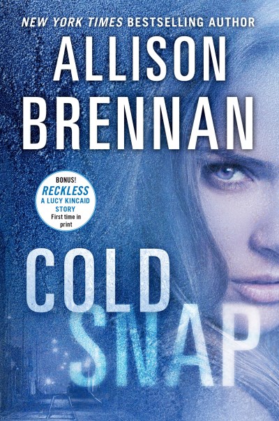 Allison Brennan/Cold Snap