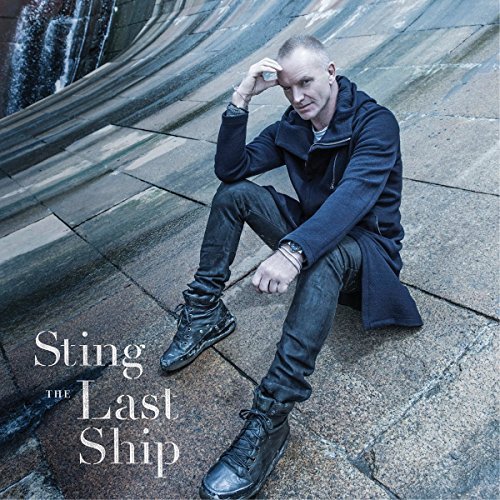 Sting/Last Ship