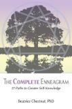 Beatrice Chestnut The Complete Enneagram 27 Paths To Greater Self Knowledge 