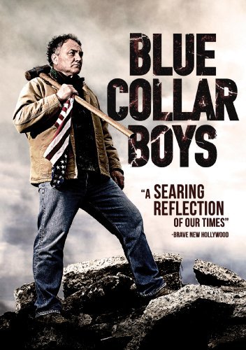Blue Collar Boys Blue Collar Boys Nr 