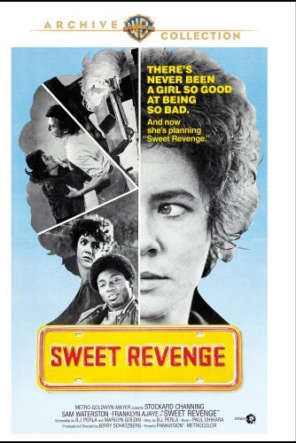 Sweet Revenge/Sweet Revenge@This Item Is Made On Demand@Could Take 2-3 Weeks For Delivery
