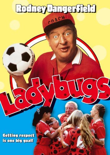 Ladybugs/Dangerfield/Harry/Brandis@Dvd@Nr/Ws
