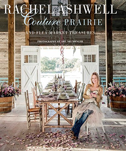 Rachel Ashwell Rachel Ashwell Couture Prairie And Flea Market Tre 