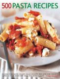 Valerie Ferguson 500 Pasta Recipes Delicious Pasta Sauces For Every Kind Of Occasion 