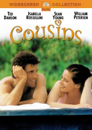 Cousins Cousins Pg13 
