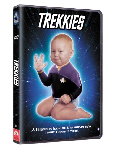 Trekkies/Trekkies@Pg