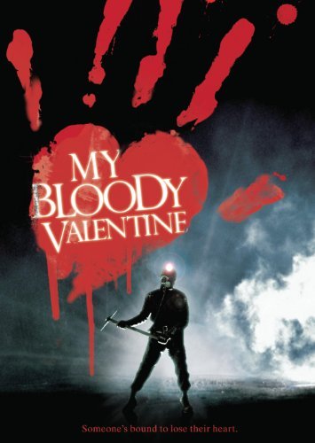My Bloody Valentine (1981)/Kelman/Hallier/Affleck@Ws@R