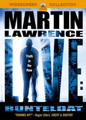 Martin Lawrence/Martin Lawrence Live Runteldat@R