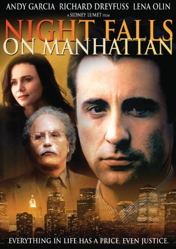 Night Falls On Manhattan/Night Falls On Manhattan@Ws@R
