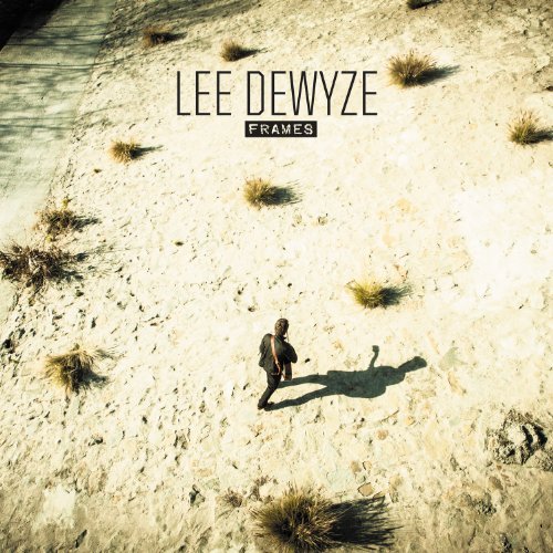Lee Dewyze/Frames