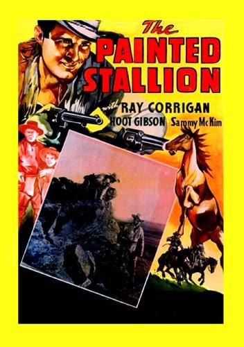 Painted Stallion/Painted Stallion@Nr