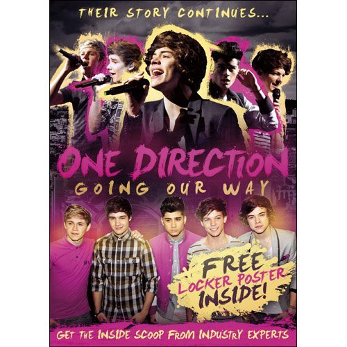 One Direction: Going Our Way/Horan/Malik/Payne/Styles/Tomli@Nr