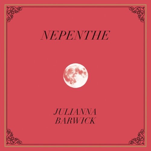 Julianna Barwick/Nepenthe