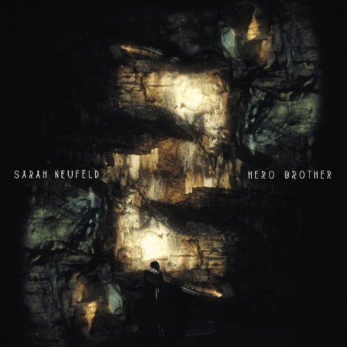Sarah Neufeld/Hero Brother@180gm Vinyl@Incl. Digital Download