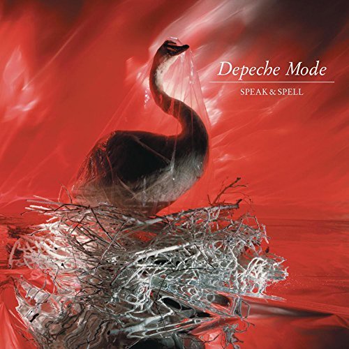 Depeche Mode/Speak & Spell@Import-Eu