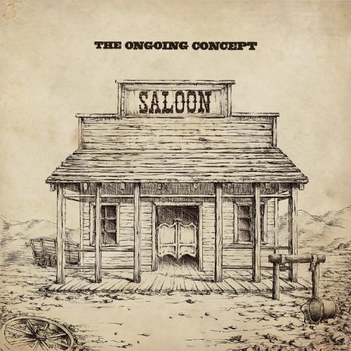 Ongoing Concept/Saloon