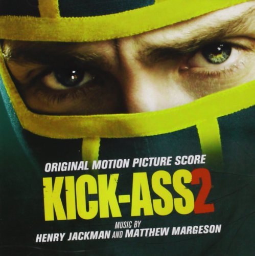 Various Artists/Kick-Ass 2