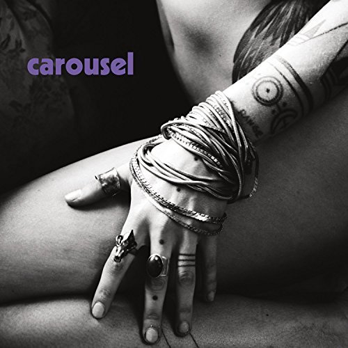 Carousel/Jeweler's Daughter