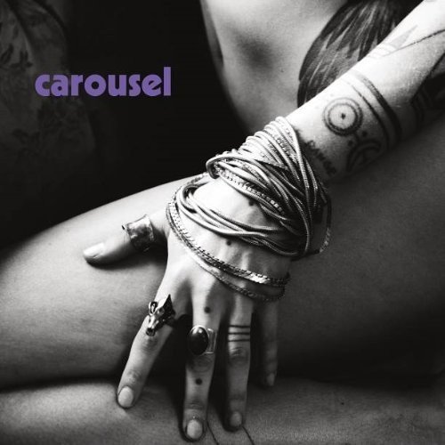 Carousel/Jeweler's Daughter