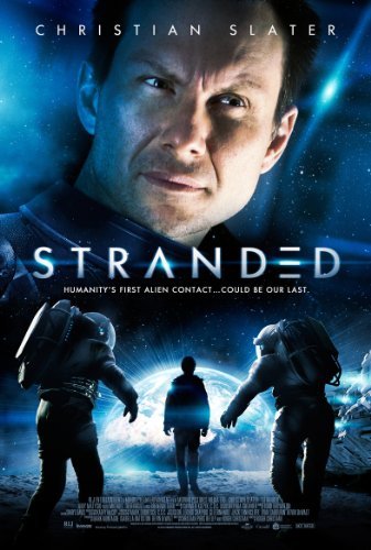 Stranded/Stranded@Blu-Ray/Ws@Nr