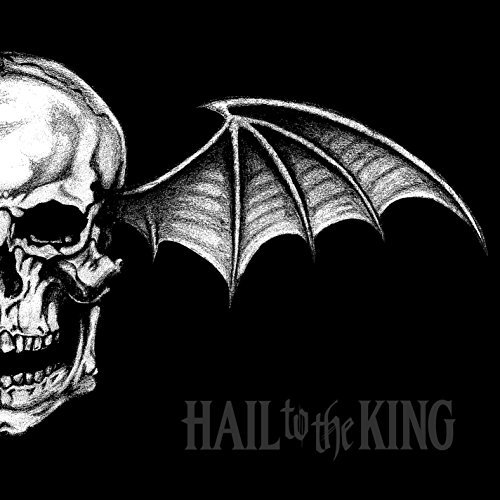 Avenged Sevenfold/Hail To The King