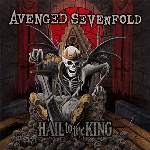 Avenged Sevenfold/Hail To The King