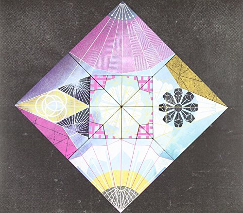 Laura Veirs/Warp & Weft@Digipak