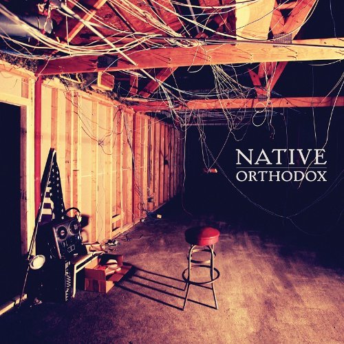 Native/Orthodox@Digipak