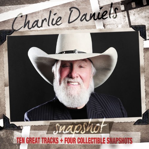 Charlie Daniels Band/Snapshot: The Charlie Daniels@Digipak/Incl. Photos