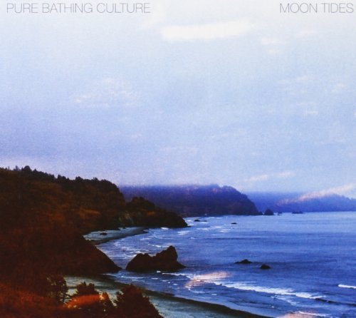Pure Bathing Culture/Moon Tides
