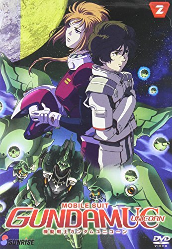 Part 2/Mobile Suit Gundam Unicorn@13