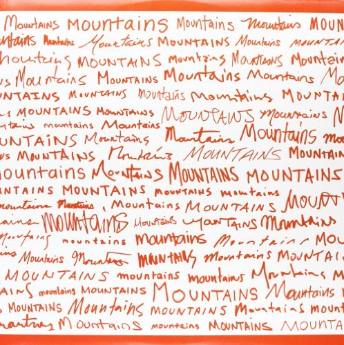 Mountains/Mountains Mountains Mountains@Incl. Download